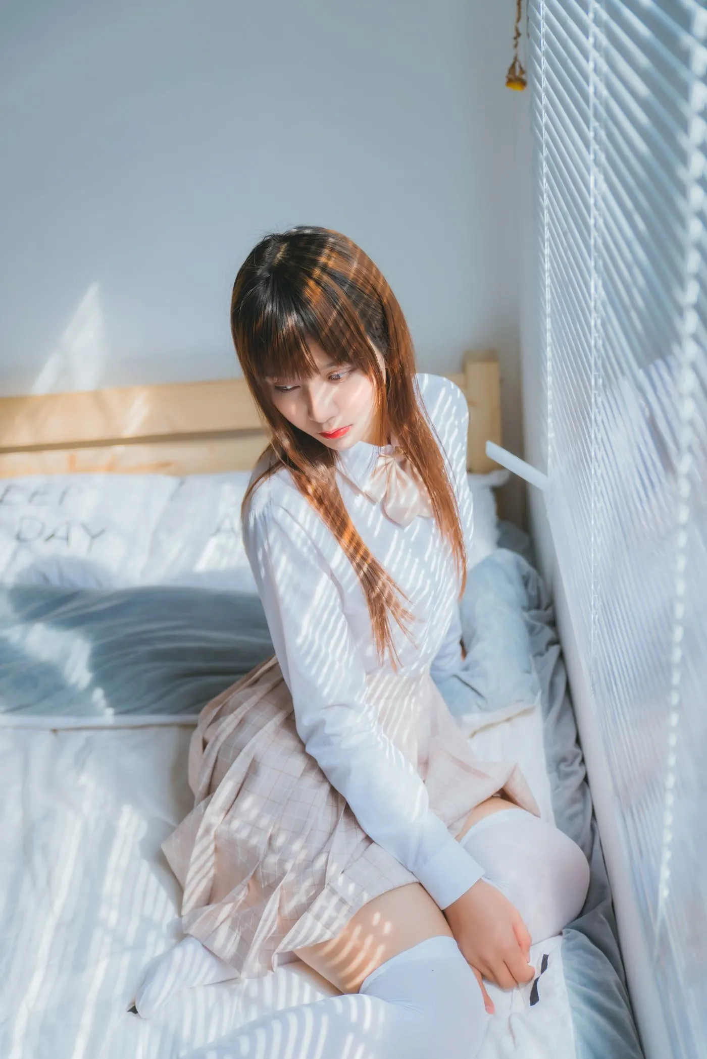 秋山AkI – NO.01 秋の恋 [49P]插图7